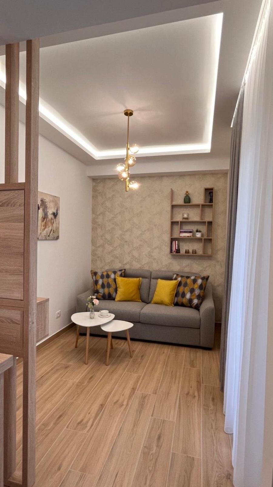 Dmm Apartments Tivat Eksteriør billede